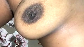 My big chuuchi & nipples