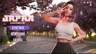 Julia in Japan 6 Tanaka Got a Pieve of Himiko Breast