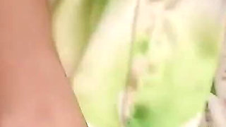 Wet Panties, Pissing in Panties, Hairy Pussy