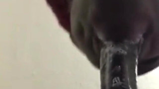 Super Sloppy Blowjob with Perfect Lips