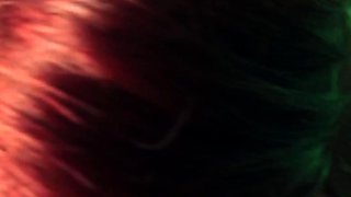 Catziilla Gives Sloppy Blowjob And Receives Titty Cumshot