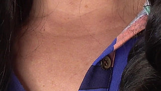 Clean Your Wife's Creampie