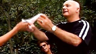 Screw My Wife Club featuring side piece's mother trailer