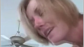 The Amateur Granny I Fucked Yesterday