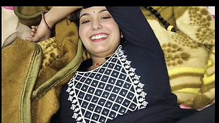 Cute Busty Slut Gets Hardcore Fucked by step brother