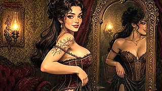 The Belle of the Bordello - One