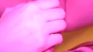 Couple Sex Pegging