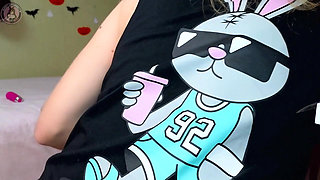 Slut Training and Fucking Caged Puppy Girl