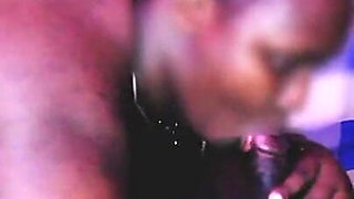 SSBBW Deep Throat Wants Cum in Her Mouth