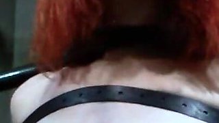 The Kat Orgasm Hour