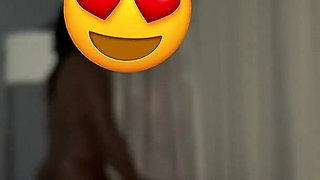 Pussy so Wet You Can Hear It From Across the Room