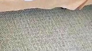Super Cute Ladyboy Fucked in POV