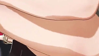 Honkai Star Rail - Himeko Nova Passionate Sex Scene - 3D Hentai Animation