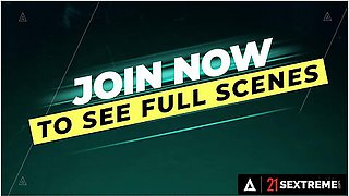 Kinky Lesbian Couple Lick And Finger Fuck Each Others Pussies