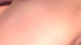 Step Son Fucks Kinky Horny MILF Sayoko and Gives Her Cumshot