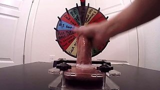 MilkingMomXHs Fetish Big Cock Milking Compilation