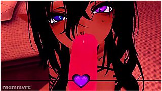 Fap Hero - Vrchat Domination Hmv By Reammvrc