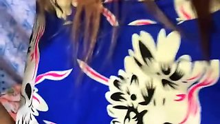 Baby Doll - Cute Fucked Hard Creampied On Bed