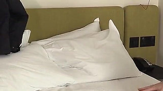 George Rex Kiki Makes a Naughty Wager