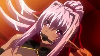 Princess Knight Olivia: A 3D Anime Futa Hentai Experience