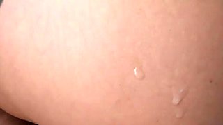 Busty Latina Step Sister Teaches Business with a Creampie - Zoey Foxx POV