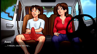 Step Mom Noticed the Secret Behind My Silence (18+)