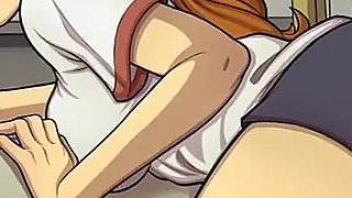 Witch Hunter - Part 40 P.e. Gym Sexy Workout by Loveskysan69