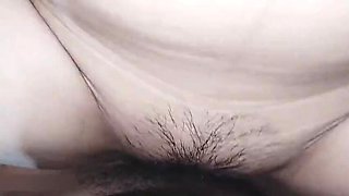 Hijab Student Fucked Hard by Teacher in Doggy Style - Indonesian Homemade Sex