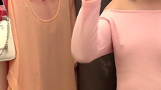 Finding the Perfect Look