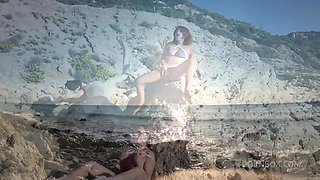 To The Beach Part Iii