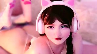Sexy Close Ups of Hot Teen Hardcore XXX