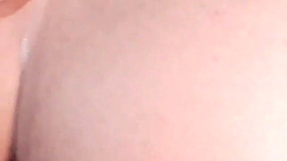 Hot Girl From the Gym Having Sex with a Personal Trainer