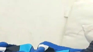 African Teen After School Sex Addict