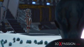 3DXPassion - 3d animation 2021 video