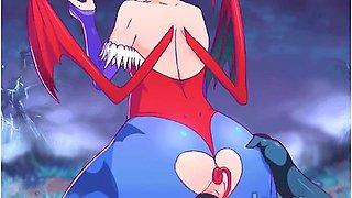 Car Toon In Young Succubus Shares Bed With His Stepmother And They End Up Having Sex Without Her Husband Suspecting Anything
