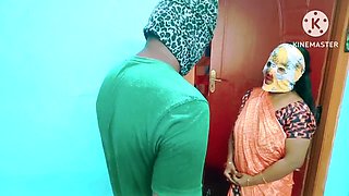 Give Me My Salary or Come to Sofa with Me - Total Tamil Audio with Sizzling Screaming