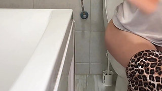 The Daily Toilet Episode 17