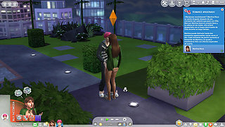 my husband catches me fast and fills me with milk - MartinaRoca