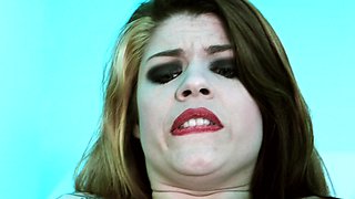 Close Up And Cumshot