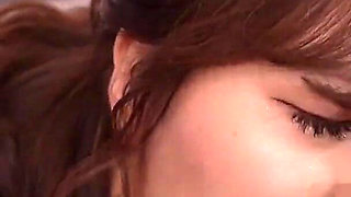 Super High-class Nakadashi Specialized Soap, Part 1