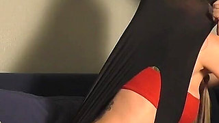 Epic Wedgie Battle with Mars Solo Over TV Remote
