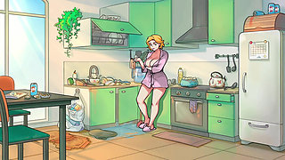 Complete Gameplay - MILFs Plaza 2, Part 16