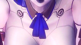 Subverse - Part 20 Demi Sex on Pandora by Loveskysanhentai.