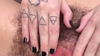 Amateur solo jock jerks his throbbing cock