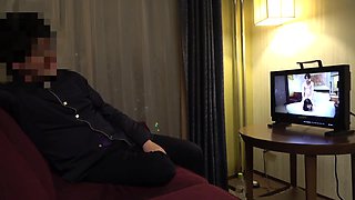 336TNB-014　【レス妻3年ぶりの快感に理性崩壊】旦那のTNR願望にキレた奥さまがいつでも辞めていい事を条件にヤケクソで出演ww