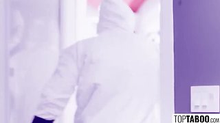 Angela White Cheating Wife Fucked Hard by BBC and Creampied