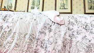 StripCamFun Blonde Amateur MILF Webcam for You