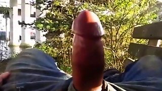 if i had been there - he can cum in my mouth
