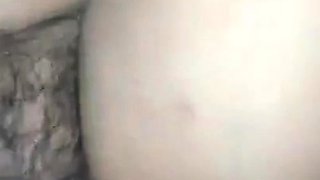 Loud Indian Girl Moans During Morning Sex