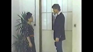 John Holmes in Rise of the Roman Empress - Vintage 80s Classic Sex